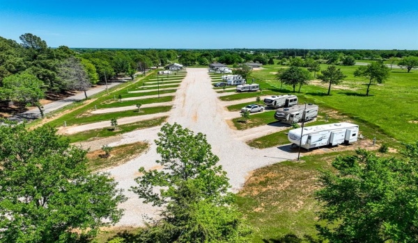 1500 Roebuck Road, Hugo, OK 74743, ,Commercial Sale,For Sale,1500 Roebuck Road,20824949