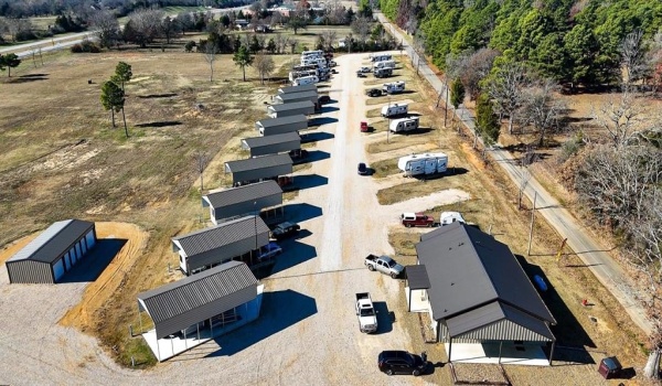 1500 Roebuck Road, Hugo, OK 74743, ,Commercial Sale,For Sale,1500 Roebuck Road,20824949