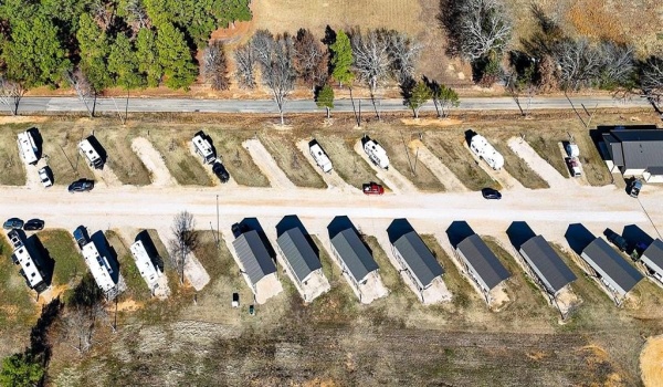 1500 Roebuck Road, Hugo, OK 74743, ,Commercial Sale,For Sale,1500 Roebuck Road,20824949