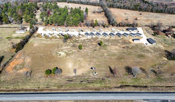 1500 Roebuck Road, Hugo, OK 74743, ,Commercial Sale,For Sale,1500 Roebuck Road,20824949