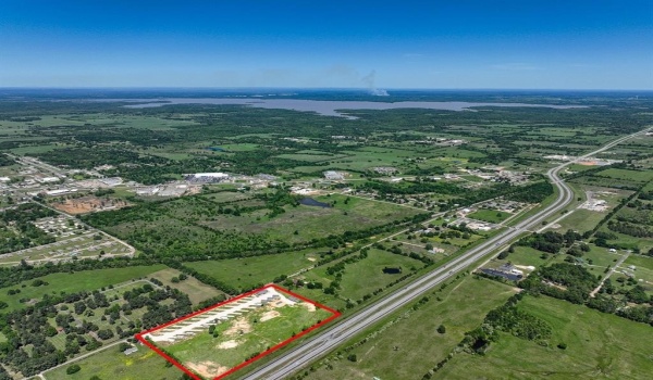 1500 Roebuck Road, Hugo, OK 74743, ,Commercial Sale,For Sale,1500 Roebuck Road,20824949