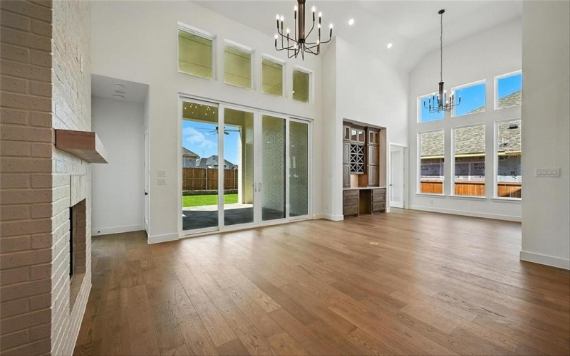 4625 Sandbrock Parkway, Aubrey, TX 76227, 4 Habitaciones Habitaciones , ,5 BañosBaños,Residential,En Venta,4625 Sandbrock Parkway,20824969