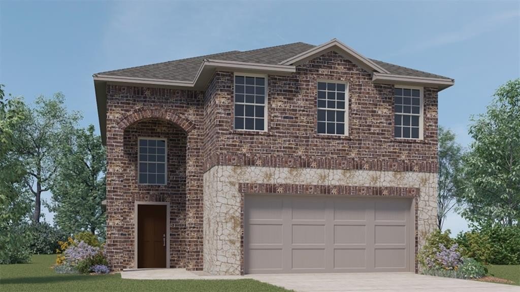 4288 Pope Branch, Crandall, TX 75114, 4 Bedrooms Bedrooms, ,2 BathroomsBathrooms,Residential,For Sale,4288 Pope Branch,20828651