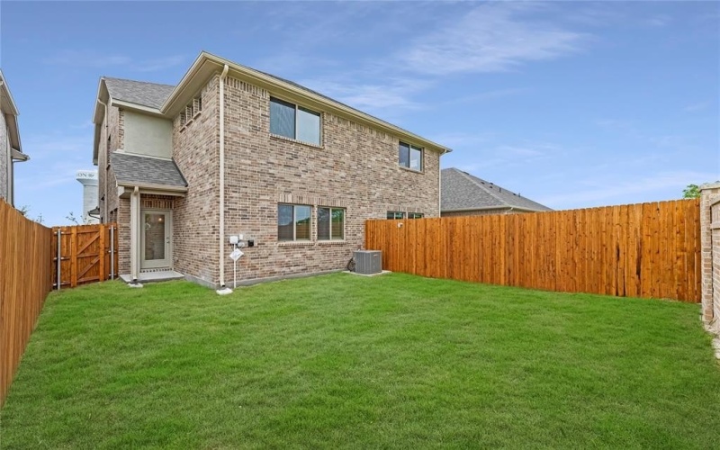1064 Happy Holly Road, Lavon, TX 75166, 4 Habitaciones Habitaciones , ,2 BañosBaños,Residential,En Venta,1064 Happy Holly Road,20828679