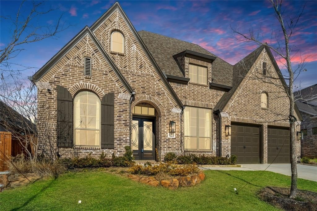 4224 Prickly Pear, Aubrey, TX 76227, 4 Bedrooms Bedrooms, ,3 BathroomsBathrooms,Residential,For Sale,4224 Prickly Pear,20828694