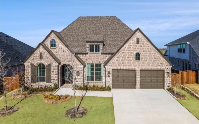 4224 Prickly Pear, Aubrey, TX 76227, 4 Bedrooms Bedrooms, ,3 BathroomsBathrooms,Residential,For Sale,4224 Prickly Pear,20828694