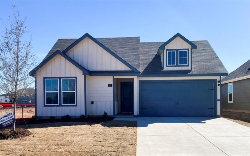 117 Willow Branch Lane, Canton, TX 75103, 3 Bedrooms Bedrooms, ,2 BathroomsBathrooms,Residential,For Sale,117 Willow Branch Lane,20828743