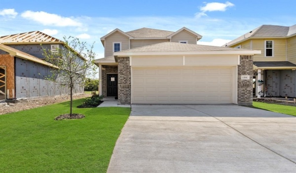 106 Rosings Place, Everman, TX 76140, 4 Bedrooms Bedrooms, ,2 BathroomsBathrooms,Residential,For Sale,106 Rosings Place,20828866