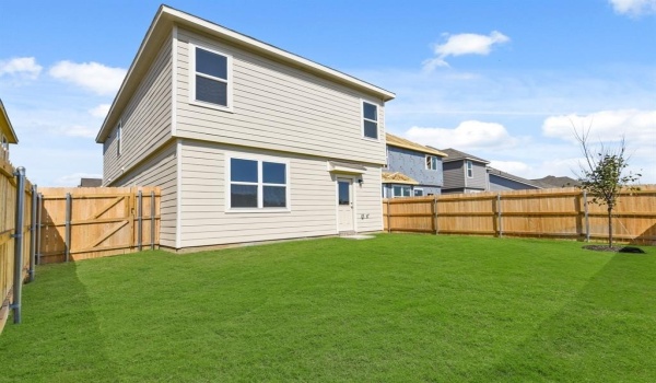 106 Rosings Place, Everman, TX 76140, 4 Bedrooms Bedrooms, ,2 BathroomsBathrooms,Residential,For Sale,106 Rosings Place,20828866