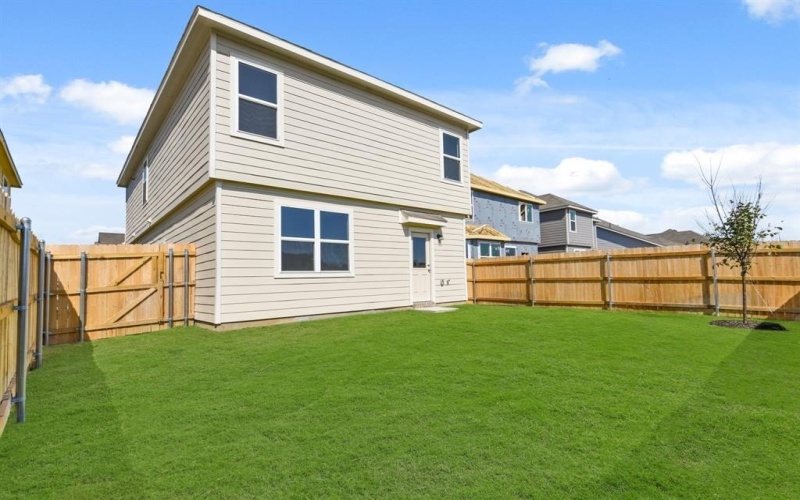 106 Rosings Place, Everman, TX 76140, 4 Bedrooms Bedrooms, ,2 BathroomsBathrooms,Residential,For Sale,106 Rosings Place,20828866