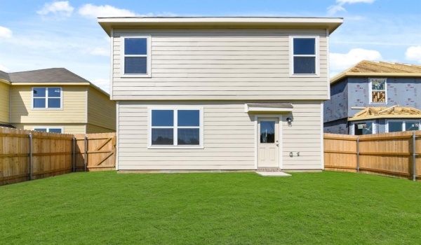 106 Rosings Place, Everman, TX 76140, 4 Bedrooms Bedrooms, ,2 BathroomsBathrooms,Residential,For Sale,106 Rosings Place,20828866