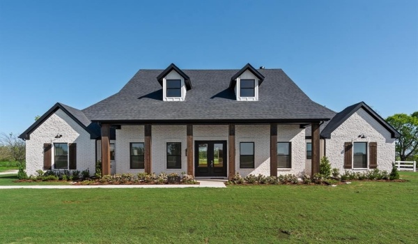 297 League Road, McLendon Chisholm, TX 75032, 5 Bedrooms Bedrooms, ,3 BathroomsBathrooms,Residential,For Sale,297 League Road,20828883