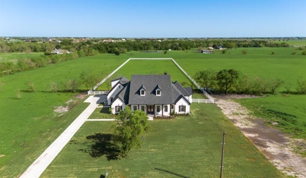 297 League Road, McLendon Chisholm, TX 75032, 5 Bedrooms Bedrooms, ,3 BathroomsBathrooms,Residential,For Sale,297 League Road,20828883