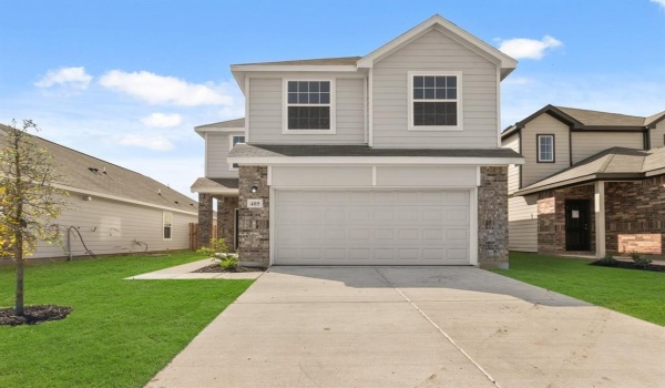 405 Sussex Drive, Everman, TX 76140, 4 Bedrooms Bedrooms, ,2 BathroomsBathrooms,Residential,For Sale,405 Sussex Drive,20828890