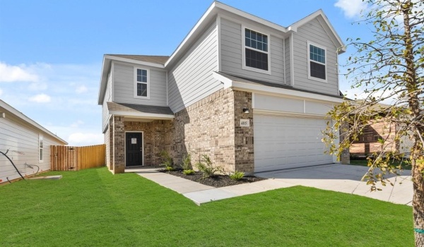 405 Sussex Drive, Everman, TX 76140, 4 Bedrooms Bedrooms, ,2 BathroomsBathrooms,Residential,For Sale,405 Sussex Drive,20828890