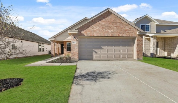 411 Sussex Drive, Everman, TX 76140, 3 Bedrooms Bedrooms, ,2 BathroomsBathrooms,Residential,For Sale,411 Sussex Drive,20828913