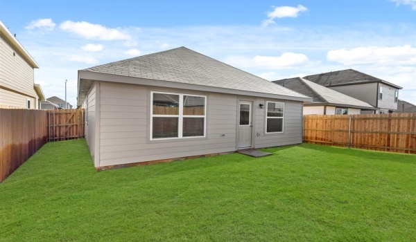 411 Sussex Drive, Everman, TX 76140, 3 Bedrooms Bedrooms, ,2 BathroomsBathrooms,Residential,For Sale,411 Sussex Drive,20828913