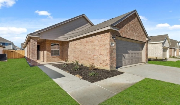 411 Sussex Drive, Everman, TX 76140, 3 Bedrooms Bedrooms, ,2 BathroomsBathrooms,Residential,For Sale,411 Sussex Drive,20828913