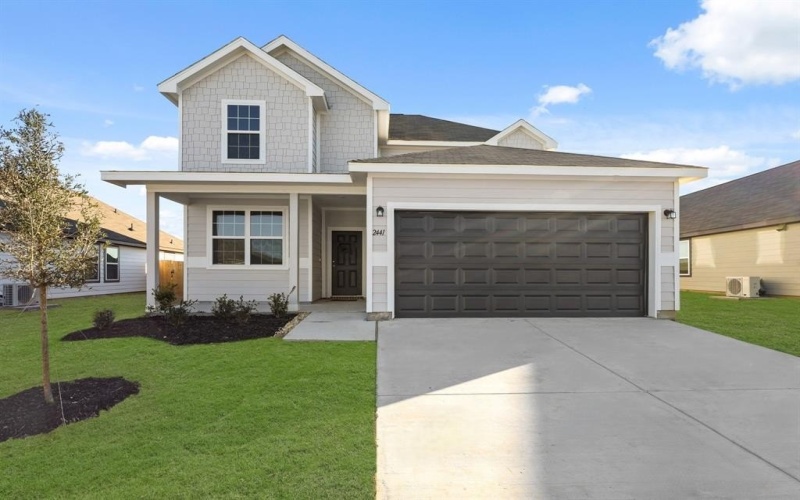 2441 Dahlia Drive, Fort Worth, TX 76123, 4 Bedrooms Bedrooms, ,3 BathroomsBathrooms,Residential,For Sale,2441 Dahlia Drive,20828925