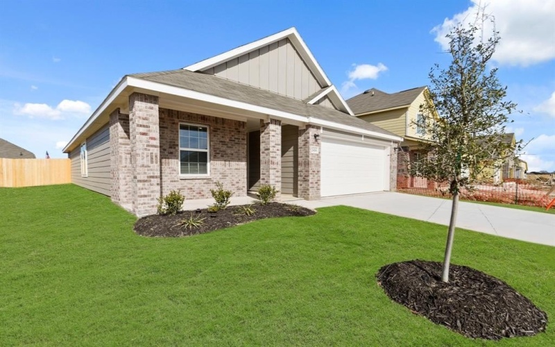 2416 Dahlia Drive, Fort Worth, TX 76123, 3 Bedrooms Bedrooms, ,2 BathroomsBathrooms,Residential,For Sale,2416 Dahlia Drive,20828945