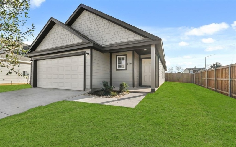 2445 Dahlia Drive, Fort Worth, TX 76123, 3 Bedrooms Bedrooms, ,2 BathroomsBathrooms,Residential,For Sale,2445 Dahlia Drive,20828969