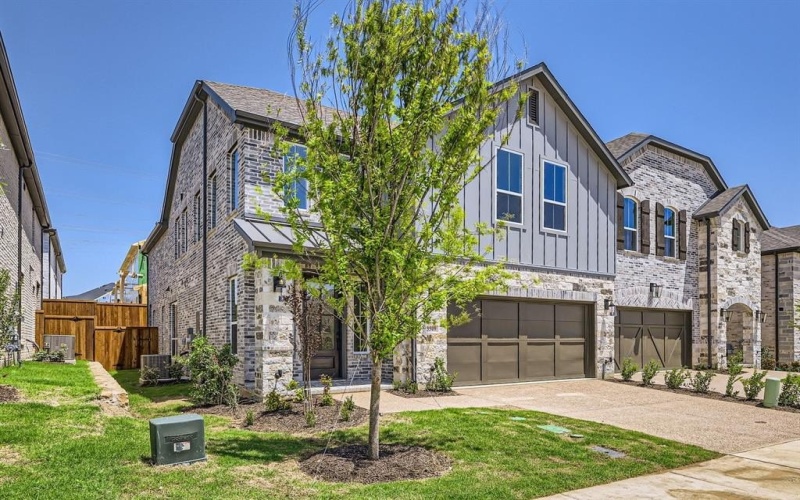 3509 Enchantress Drive, Lewisville, TX 75056, 3 Habitaciones Habitaciones , ,2 BañosBaños,Residential,En Venta,3509 Enchantress Drive,20828971