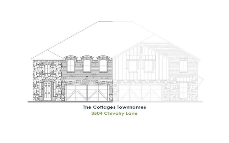 3504 Chivalry Lane, Lewisville, TX 75056, 3 Habitaciones Habitaciones , ,2 BañosBaños,Residential,En Venta,3504 Chivalry Lane,20829000