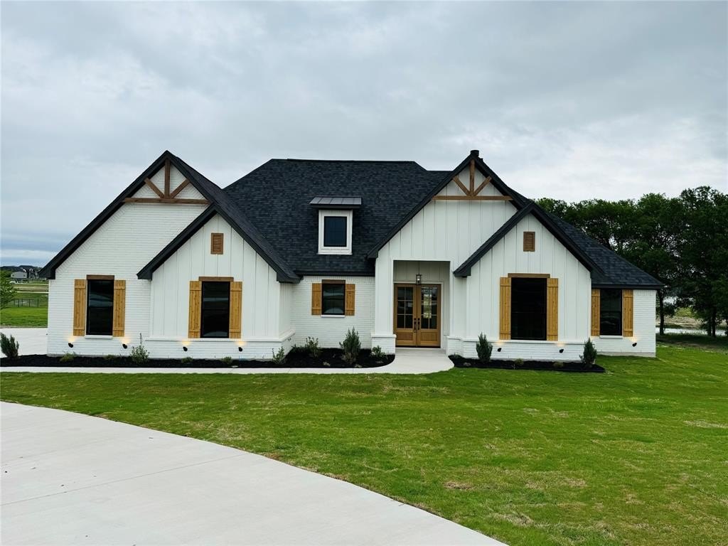 1077 Uplift Drive, Weatherford, TX 76087, 4 Habitaciones Habitaciones , ,2 BañosBaños,Residential,En Venta,1077 Uplift Drive,20829030