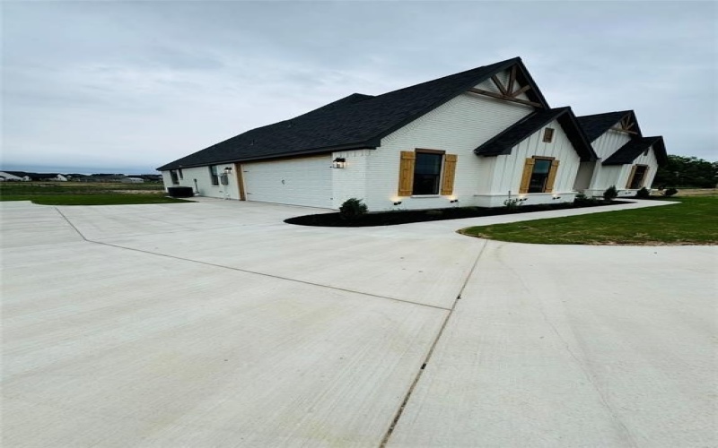 1077 Uplift Drive, Weatherford, TX 76087, 4 Habitaciones Habitaciones , ,2 BañosBaños,Residential,En Venta,1077 Uplift Drive,20829030