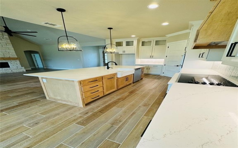 1077 Uplift Drive, Weatherford, TX 76087, 4 Habitaciones Habitaciones , ,2 BañosBaños,Residential,En Venta,1077 Uplift Drive,20829030