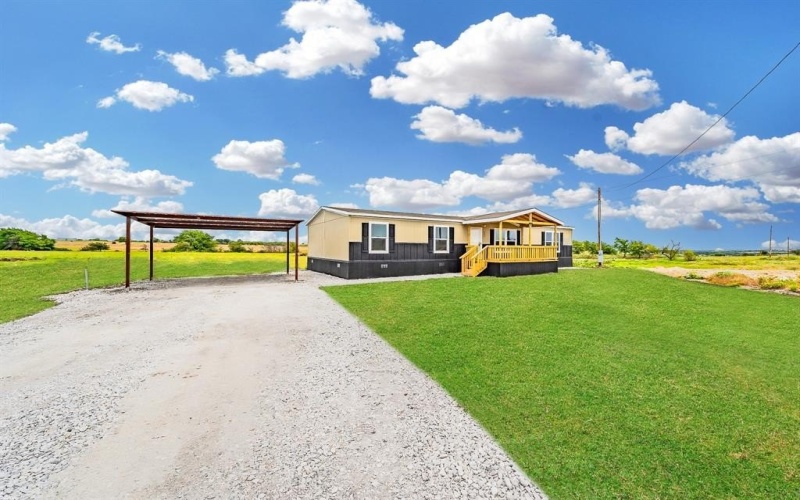204 El Dorado Street, Decatur, TX 76234, 3 Bedrooms Bedrooms, ,2 BathroomsBathrooms,Residential,For Sale,204 El Dorado Street,20829148