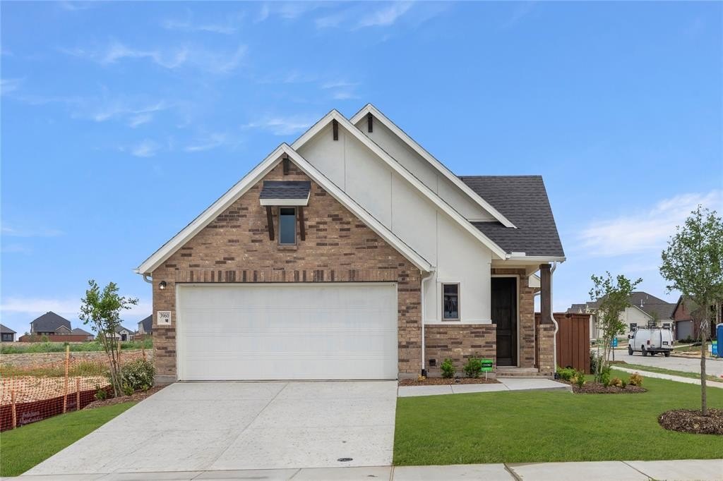 3960 Allred, Heartland, TX 75114, 3 Bedrooms Bedrooms, ,2 BathroomsBathrooms,Residential,For Sale,3960 Allred,20829150
