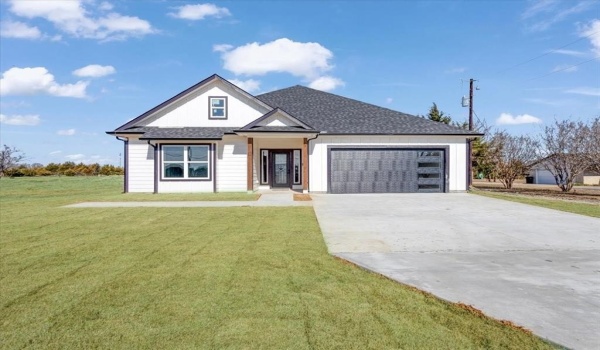 2355 County Road 376, Anna, TX 75409, 4 Bedrooms Bedrooms, ,3 BathroomsBathrooms,Residential,For Sale,2355 County Road 376,20826142