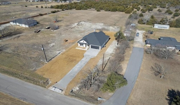 2355 County Road 376, Anna, TX 75409, 4 Bedrooms Bedrooms, ,3 BathroomsBathrooms,Residential,For Sale,2355 County Road 376,20826142