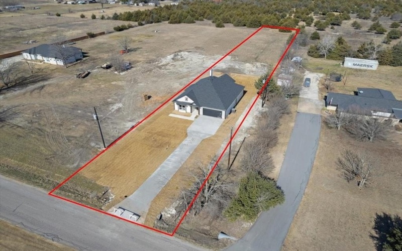 2355 County Road 376, Anna, TX 75409, 4 Bedrooms Bedrooms, ,3 BathroomsBathrooms,Residential,For Sale,2355 County Road 376,20826142