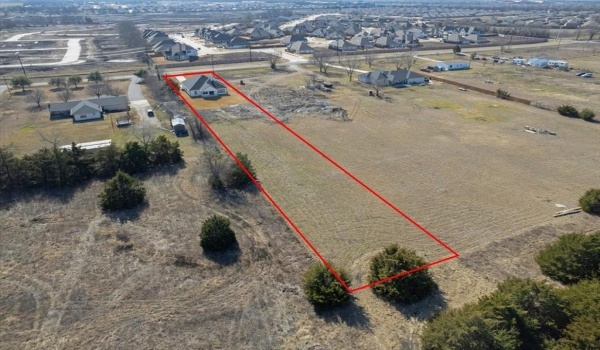 2355 County Road 376, Anna, TX 75409, 4 Bedrooms Bedrooms, ,3 BathroomsBathrooms,Residential,For Sale,2355 County Road 376,20826142