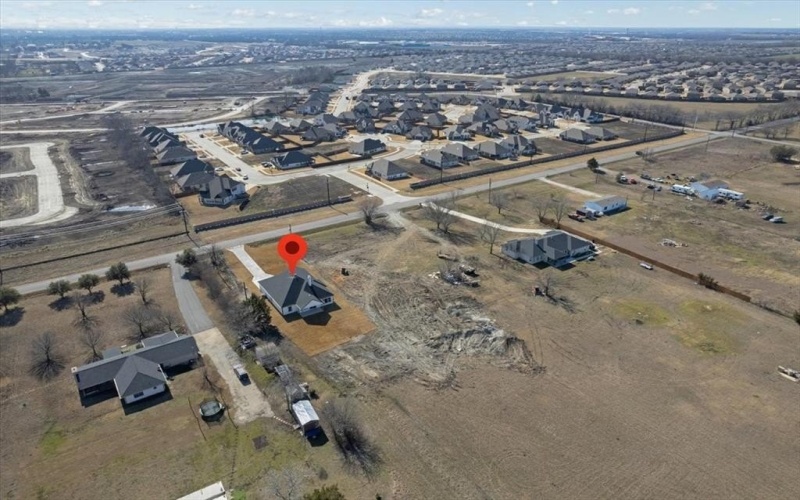 2355 County Road 376, Anna, TX 75409, 4 Bedrooms Bedrooms, ,3 BathroomsBathrooms,Residential,For Sale,2355 County Road 376,20826142