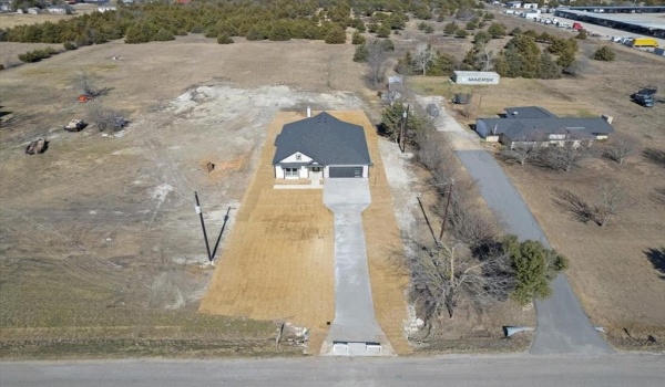 2355 County Road 376, Anna, TX 75409, 4 Bedrooms Bedrooms, ,3 BathroomsBathrooms,Residential,For Sale,2355 County Road 376,20826142