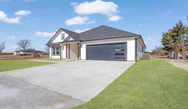 2355 County Road 376, Anna, TX 75409, 4 Bedrooms Bedrooms, ,3 BathroomsBathrooms,Residential,For Sale,2355 County Road 376,20826142