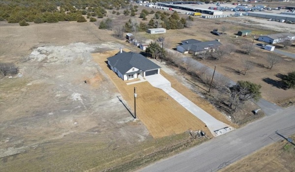 2355 County Road 376, Anna, TX 75409, 4 Bedrooms Bedrooms, ,3 BathroomsBathrooms,Residential,For Sale,2355 County Road 376,20826142