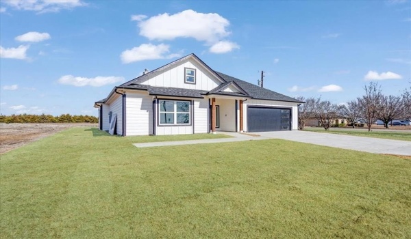 2355 County Road 376, Anna, TX 75409, 4 Bedrooms Bedrooms, ,3 BathroomsBathrooms,Residential,For Sale,2355 County Road 376,20826142
