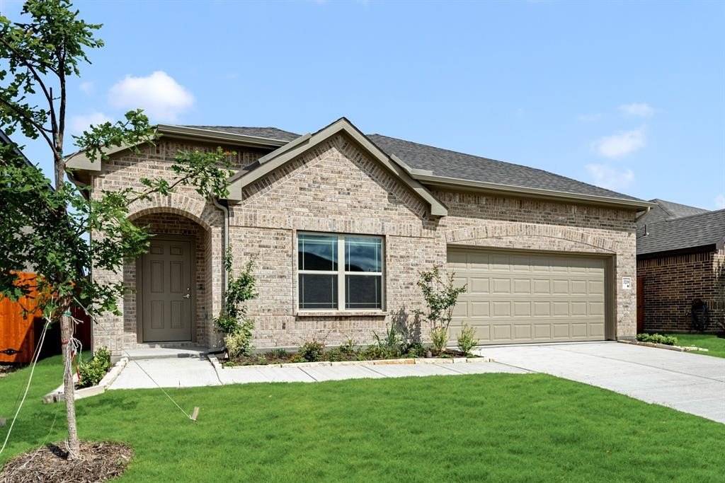 3219 Blossom Trail, Crandall, TX 75114, 4 Bedrooms Bedrooms, ,3 BathroomsBathrooms,Residential,For Sale,3219 Blossom Trail,20829213