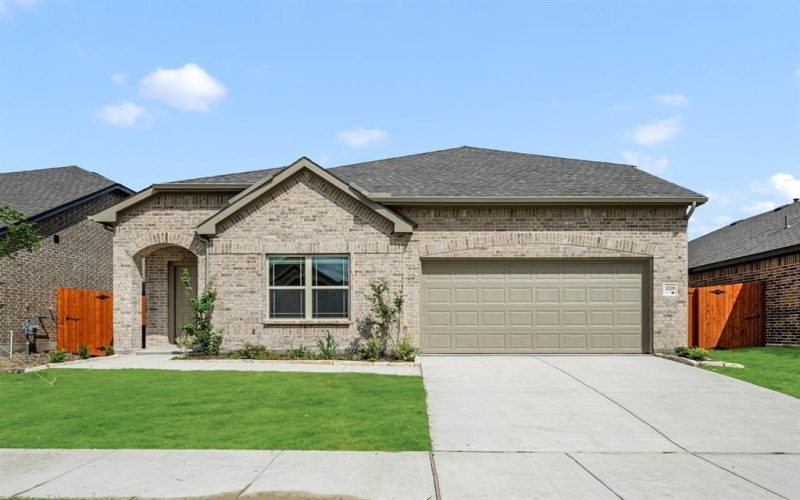 3219 Blossom Trail, Crandall, TX 75114, 4 Bedrooms Bedrooms, ,3 BathroomsBathrooms,Residential,For Sale,3219 Blossom Trail,20829213