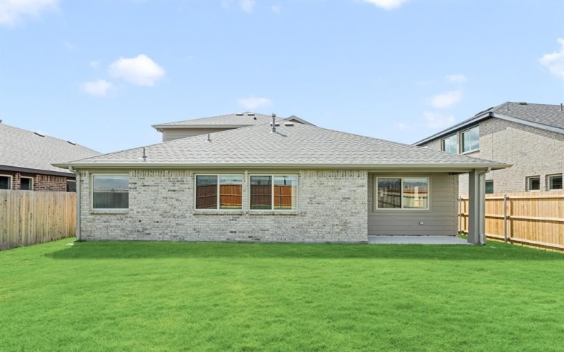 3219 Blossom Trail, Crandall, TX 75114, 4 Bedrooms Bedrooms, ,3 BathroomsBathrooms,Residential,For Sale,3219 Blossom Trail,20829213