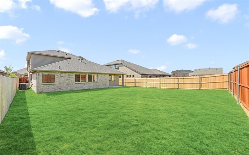 3219 Blossom Trail, Crandall, TX 75114, 4 Bedrooms Bedrooms, ,3 BathroomsBathrooms,Residential,For Sale,3219 Blossom Trail,20829213