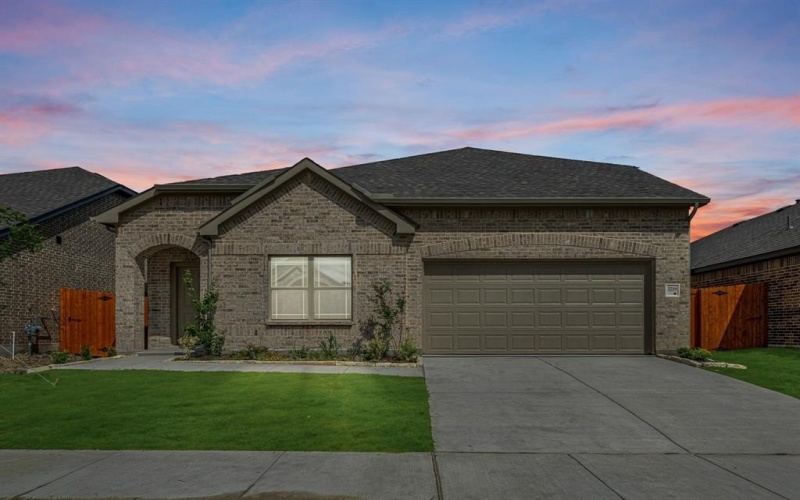 3219 Blossom Trail, Crandall, TX 75114, 4 Bedrooms Bedrooms, ,3 BathroomsBathrooms,Residential,For Sale,3219 Blossom Trail,20829213