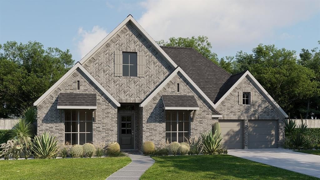 4201 Olmsted Drive, Rockwall, TX 75032, 4 Bedrooms Bedrooms, ,3 BathroomsBathrooms,Residential,For Sale,4201 Olmsted Drive,20826184