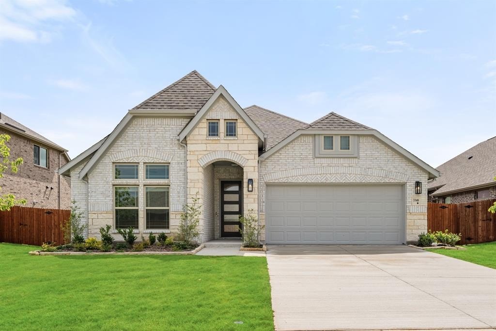 3348 Blazing Star Drive, Crandall, TX 75114, 4 Habitaciones Habitaciones , ,3 BañosBaños,Residential,En Venta,3348 Blazing Star Drive,20829271