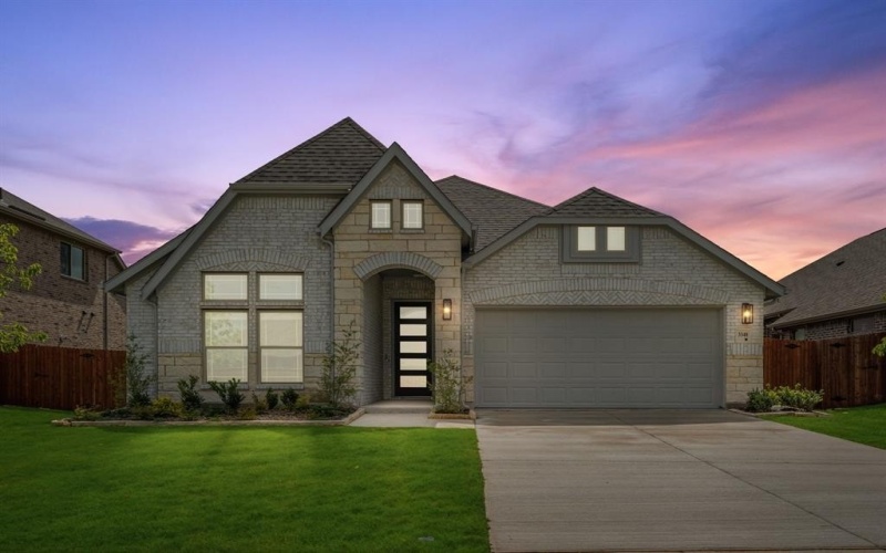 3348 Blazing Star Drive, Crandall, TX 75114, 4 Habitaciones Habitaciones , ,3 BañosBaños,Residential,En Venta,3348 Blazing Star Drive,20829271