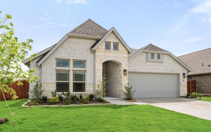 3348 Blazing Star Drive, Crandall, TX 75114, 4 Habitaciones Habitaciones , ,3 BañosBaños,Residential,En Venta,3348 Blazing Star Drive,20829271